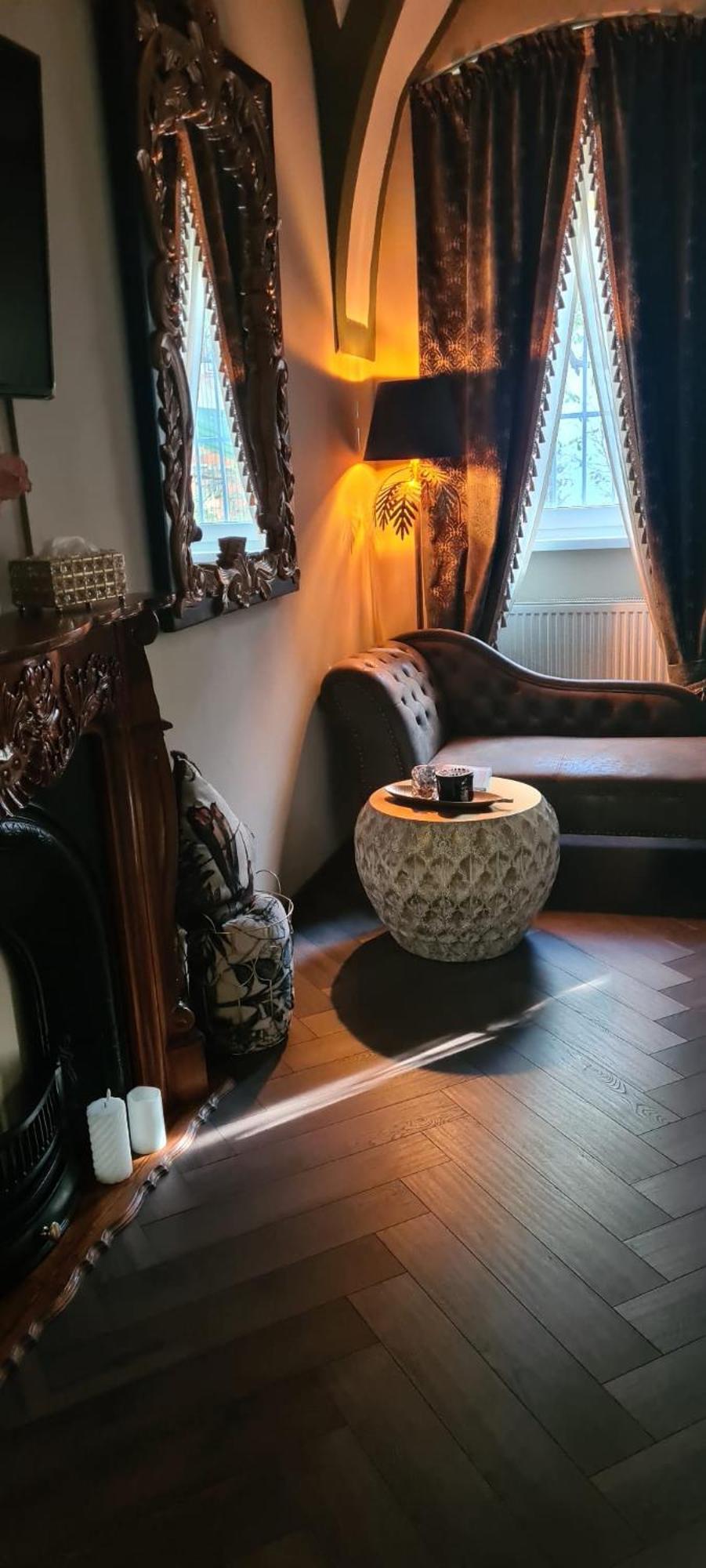 Victorian House Lejlighed Sibiu Eksteriør billede